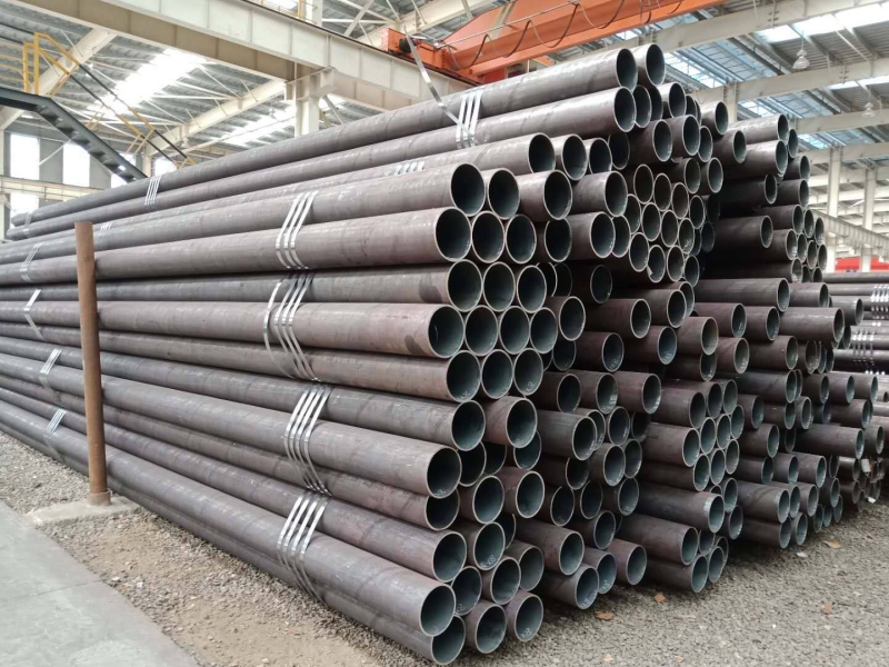 大同30CrMo合金无缝钢管