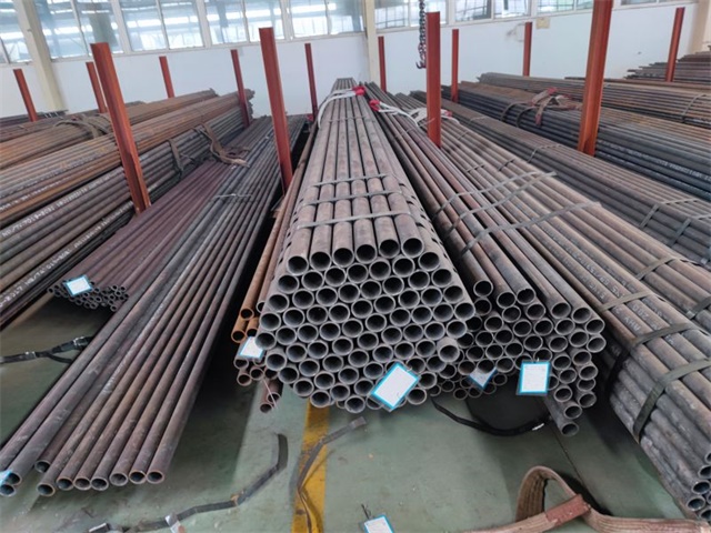 大同20G合金无缝钢管